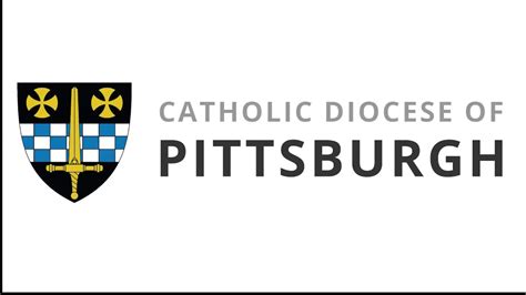 catholic diocese of pittsburgh website